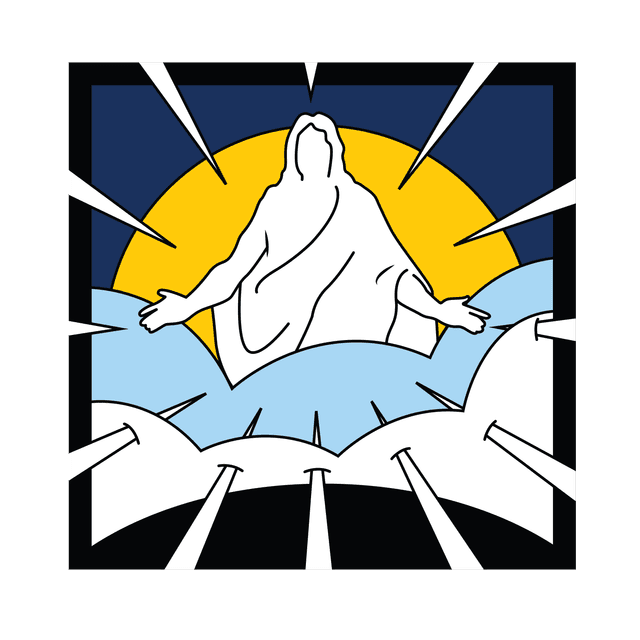 Unveiling Jesus Christ Newsletter Logo