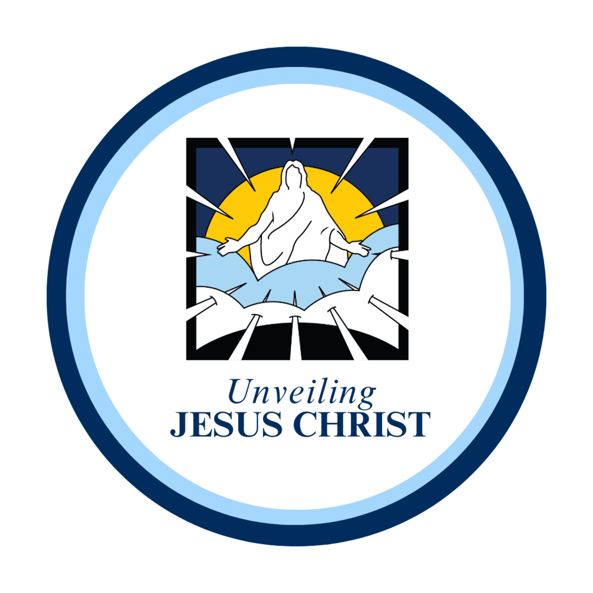 Welcome to Unveiling Jesus Christ